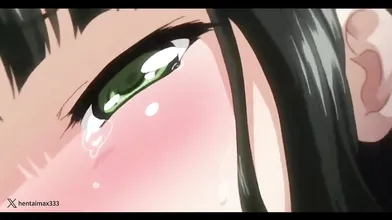 water girl 3  -hentai anime