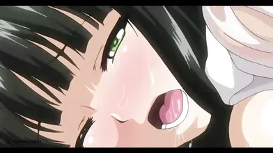 water girl 3  -hentai anime