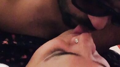Bbw Shilba big boobs sucking by the lover
