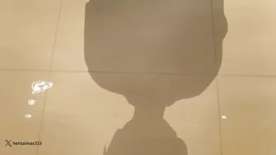 little deamon girl 1  -hentai anime