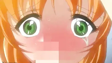 virgin girl 2  -hentai anime