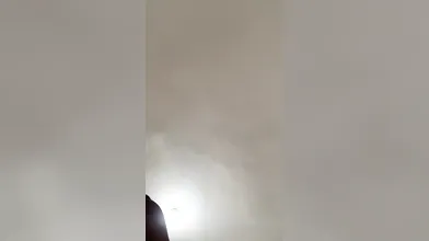 bbw Shilba  big boobs massage by lover