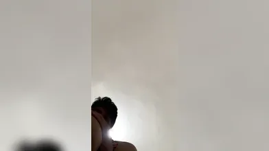 bbw Shilba  big boobs massage by lover
