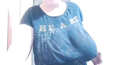 Bang Bang Big Tit Shirt Gang