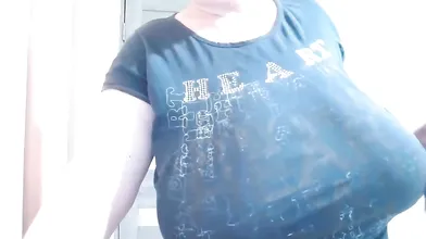 Bang Bang Big Tit Shirt Gang