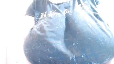 Bang Bang Big Tit Shirt Gang