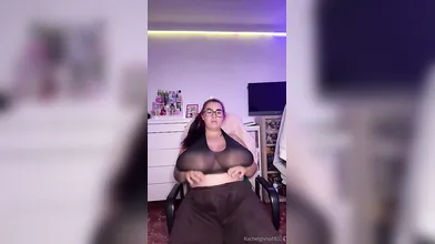 Big Tit Rachel 4