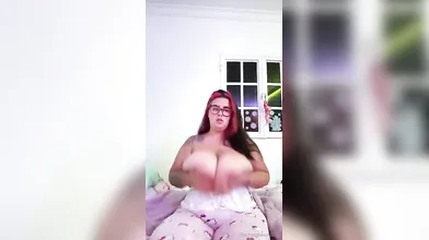 Big Tit Rachel 6