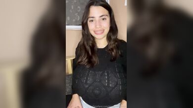 Beautiful BBW Massive Tits