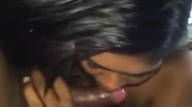 Tamil Randy BJ To Customer