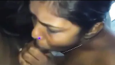 Tamil Randy BJ To Customer