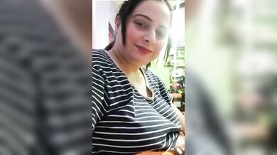 Punjabi Bhabi Fucking Hubby