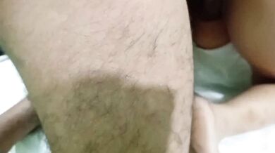 Mallu Chechi Fucked Lover