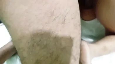 Mallu Chechi Fucked Lover