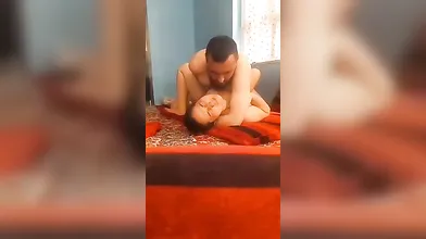 Pashto Mature Couple Fucking