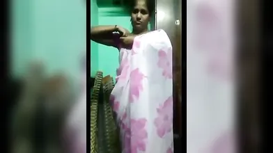Tamil Mam Nude Strip