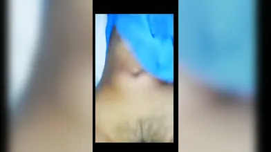 Desi GF Nude Show