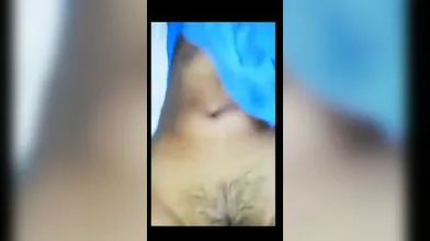 Desi GF Nude Show