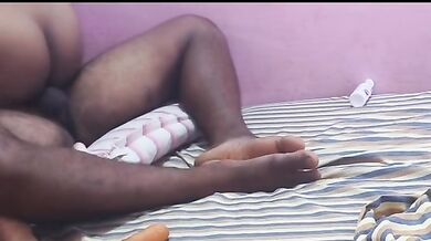 GF Fucked Hard By BF