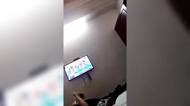 Mallu Girl BJ To Lover