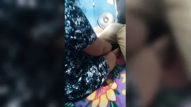 Tamil Aunty Nude In Home
