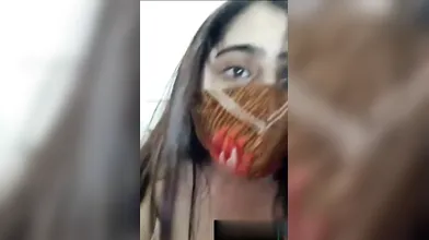 Shreya1765 Showing Boobs, Pussy & Asshole, Masturbating And Dancing Naked On StripChat Live ~ With Face