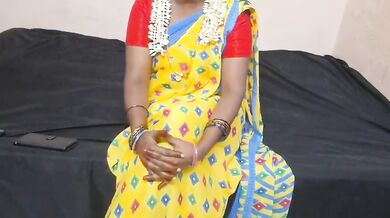 Tamil Teacher Fucked By Head Master