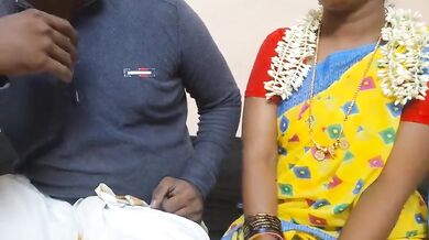 Tamil Teacher Fucked By Head Master