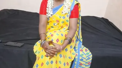Tamil Teacher Fucked By Head Master
