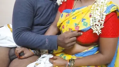 Tamil Teacher Fucked By Head Master