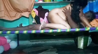 Big Ass Tamil Aunty Fuck Uncle