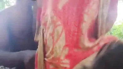 Randi Bhabi Fucking Outdoor