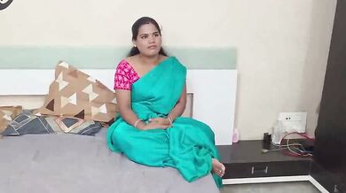 Bhabi Fucked Tailor At Home