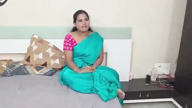 Bhabi Fucked Tailor At Home