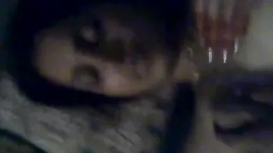 Tamil Aunty Fucked Lover