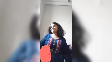 Cute Girl Video Call With Lover Nude Pussy