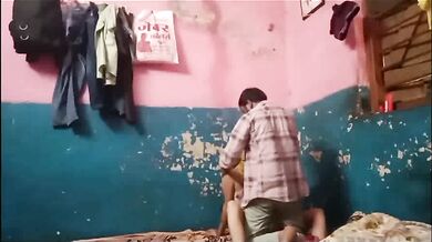 Desi Bhabi Play With Lover