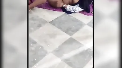 Hijab Girl Fucked By Lover Hiden Capture