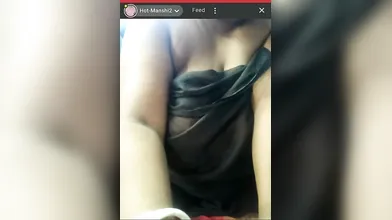 Hotmanshi2 Stripchat Show