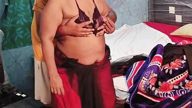 Apsara Maami Fucked By Owner