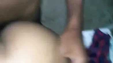 Desi Tamil Young Wife Fucked