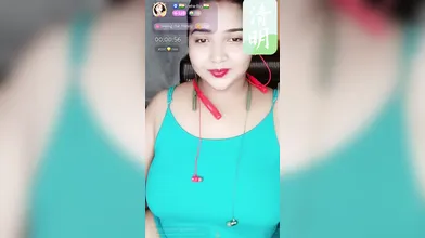 Sneha-Roy Showing Big Boobs & Masturbating On Chamet Live ~ With FACE