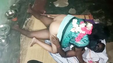 Tamil Teacher Fucked Hard