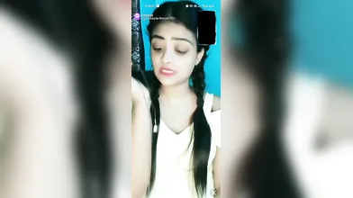 Jubayda Khanom From Bangladesh, Showing Boobs & Pussy On Chamet Live ~ With Face