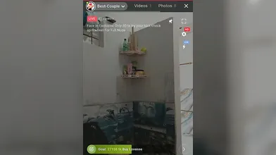 Bestcouple Stripchat Full Nude Show