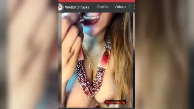 Wildbitchfucks Nude Stripchat Show