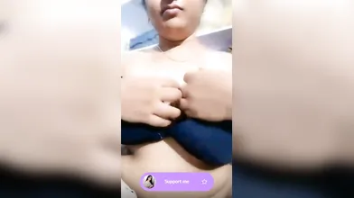 Sony Telugu BBW Big Mams And Meaty Ass On Live With Full Face