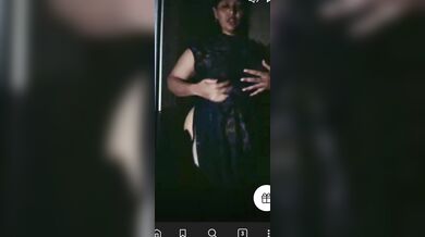 Anu Tango Full Nude Live Show