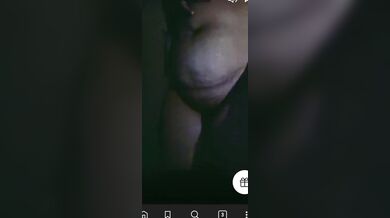 Anu Tango Full Nude Live Show