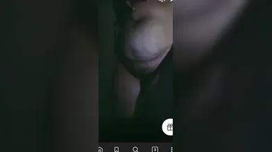 Anu Tango Full Nude Live Show